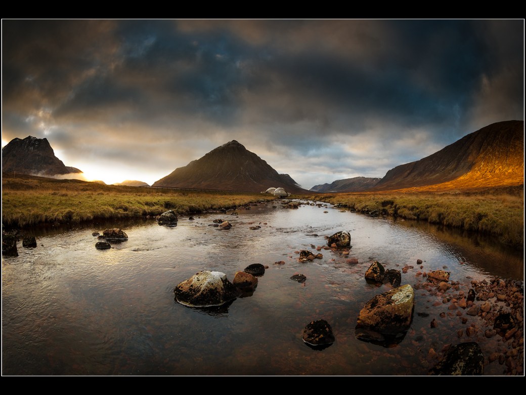From River Etive