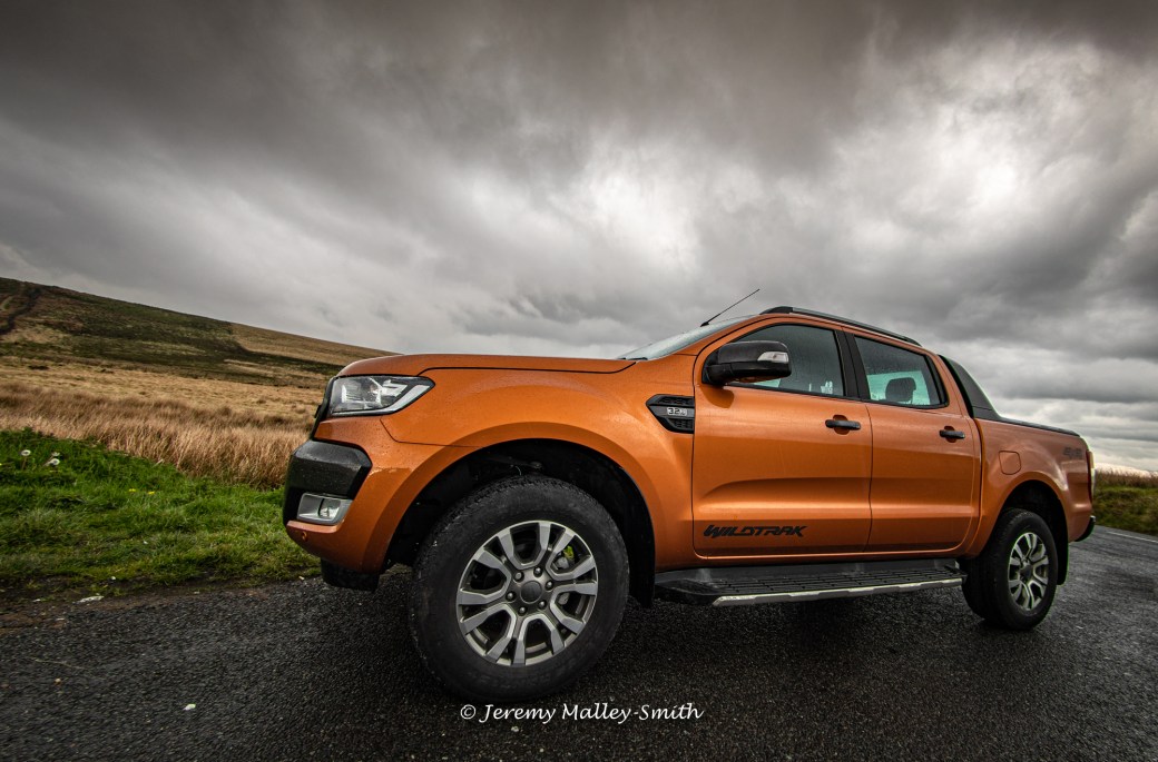 Ford Ranger Wildtrak-102
