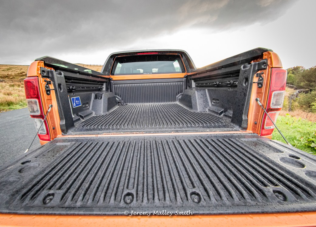 Ford Ranger Wildtrak-109