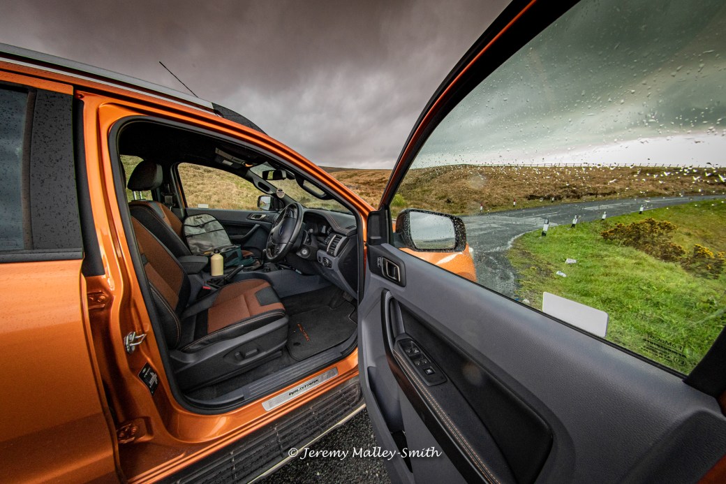 Ford Ranger Wildtrak-111